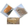 plastic construction film faced plywood 18mm with CE shuttering plywood film faced 18mm for plastic construction formwork